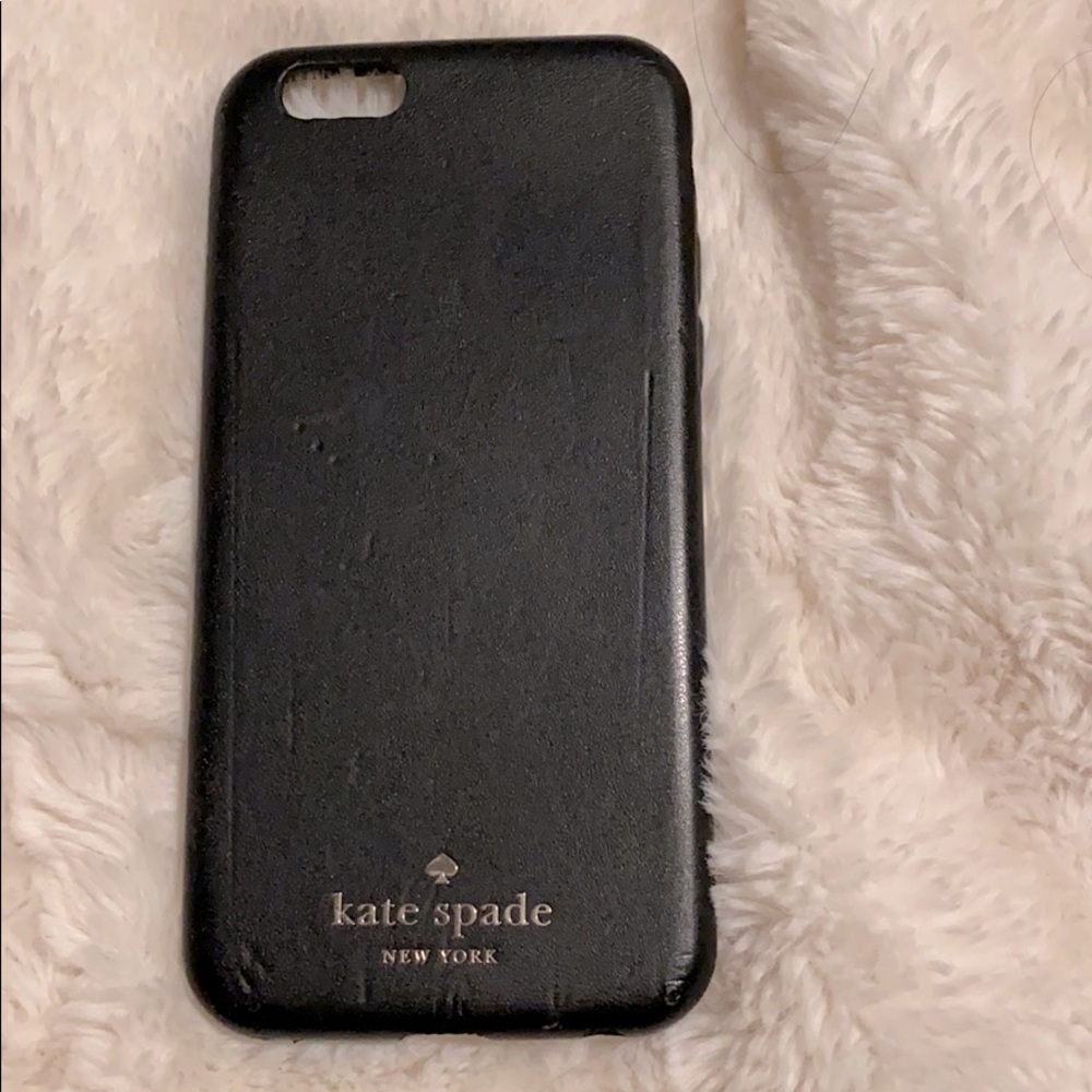 Kate Spade iPhone 6s Phone Case